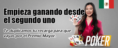 Siente la emoción del juego