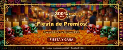 ¡Gana premios increíbles hoy!