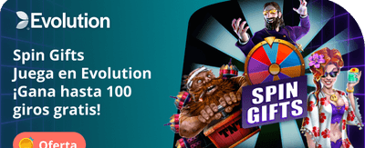 Bono de Bienvenida 100% MXN promotion